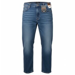 Architect ActiveFlex Slim Stretch Jeans 42x30 Tapered Leg Medium Stone Blue NWT